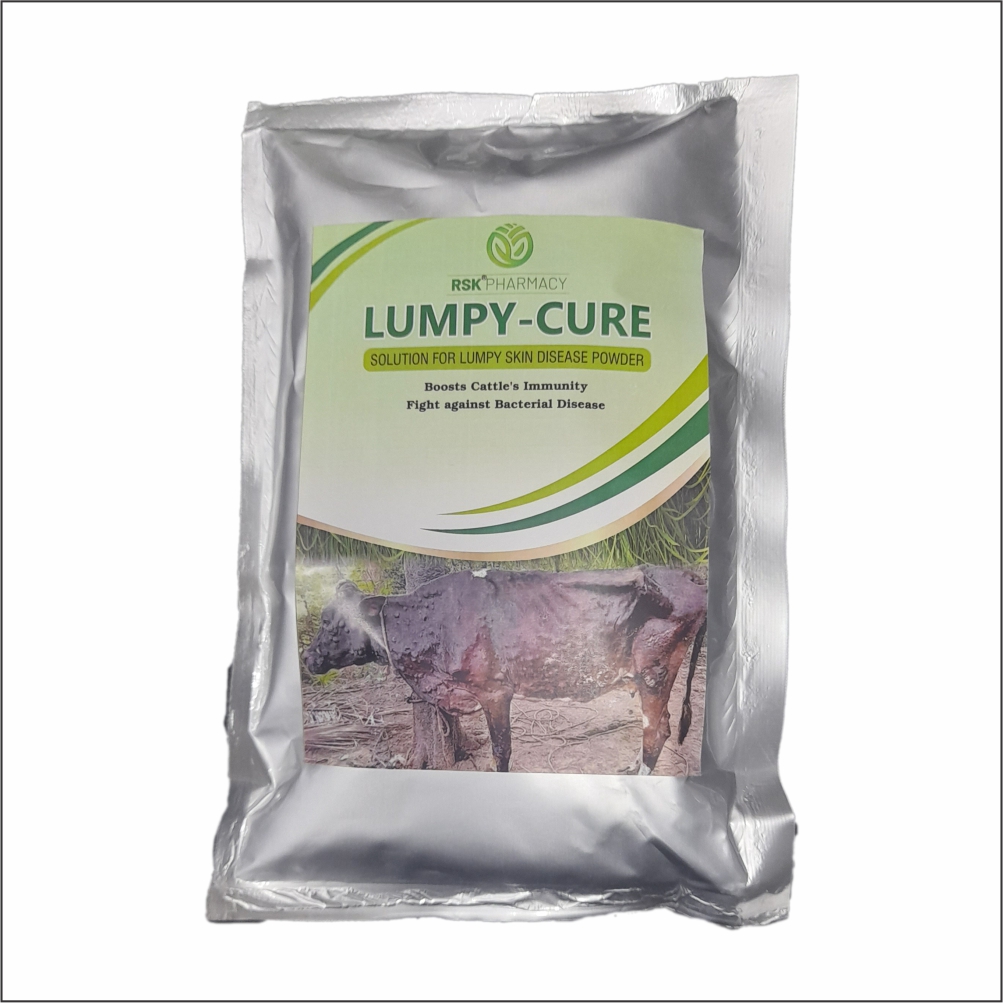 LUMPY-CURE