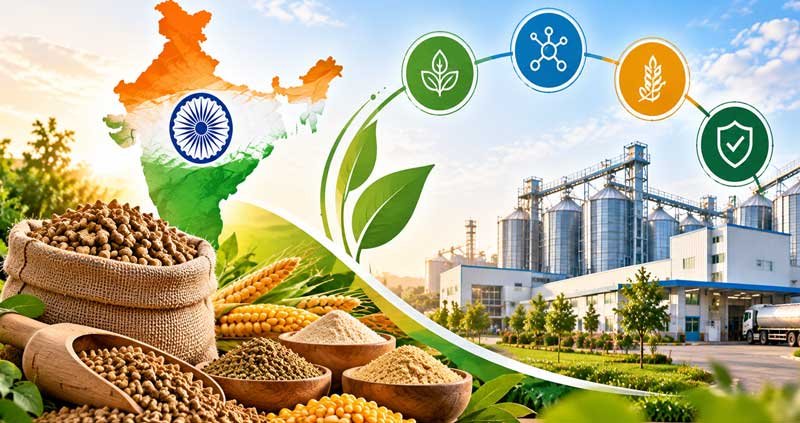 Cattle Feed Supplements Manufacturers