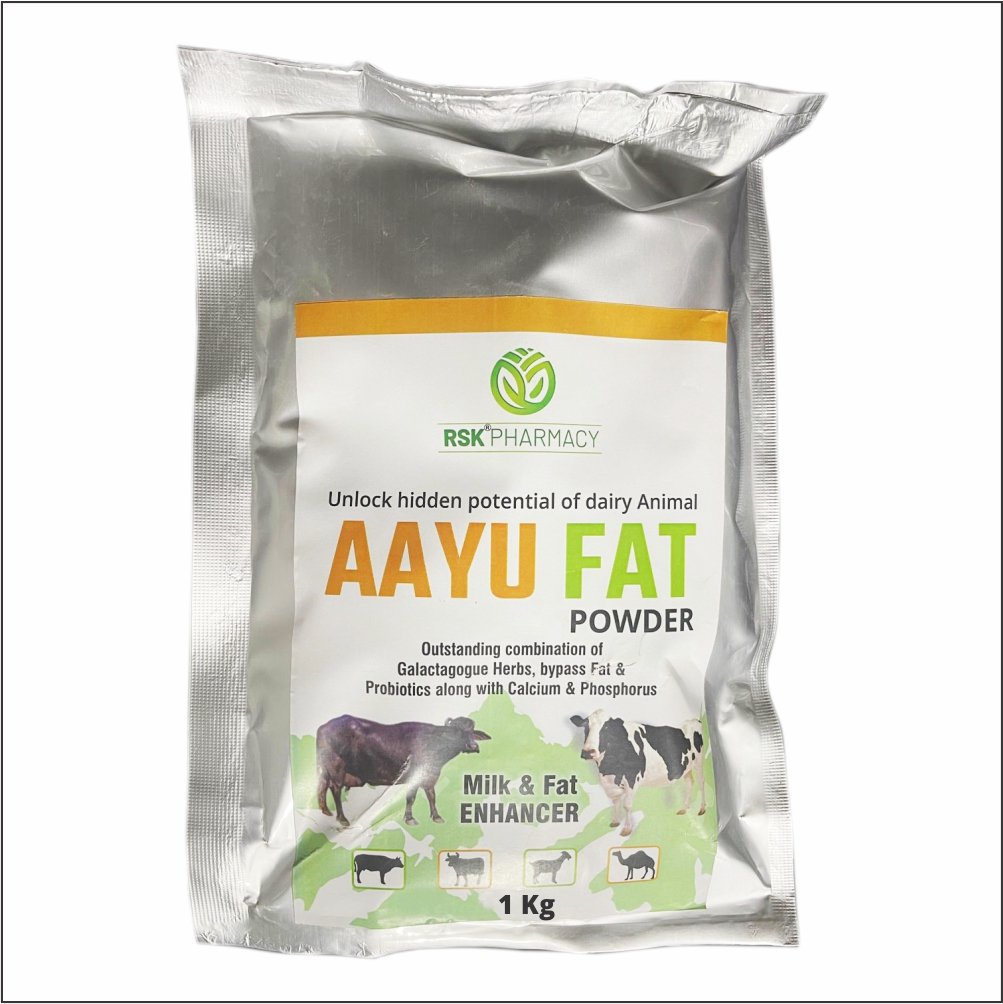 Aayu Fat