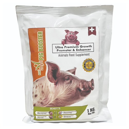 Aayu Pig Booster