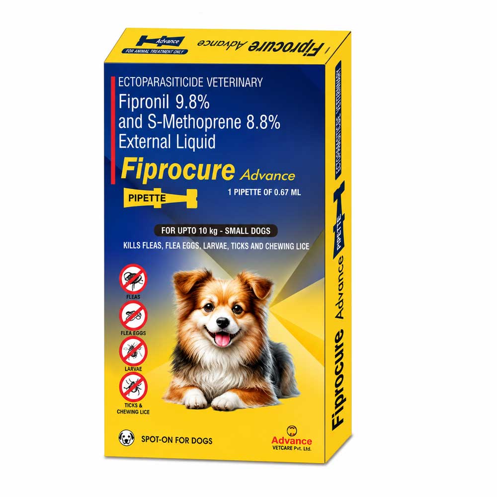 Fiprocure Advance