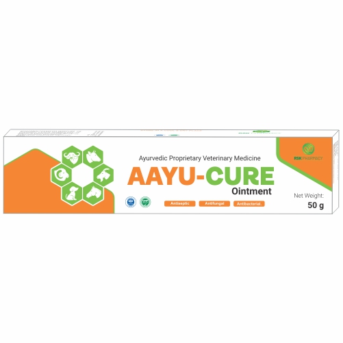AAYU-CURE OINTMENT